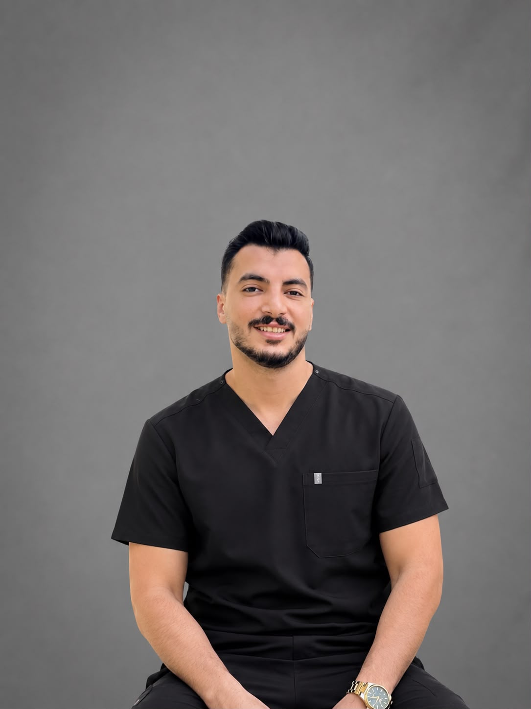 Ahmad Al-nobane
