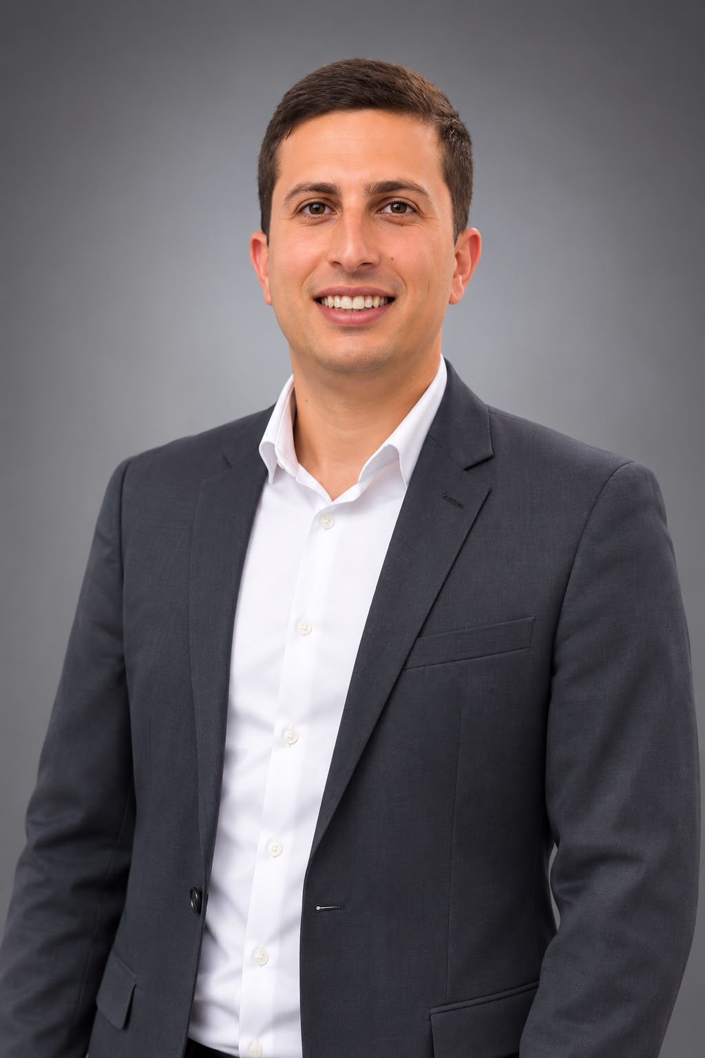 Ahmad AL-Tarawneh