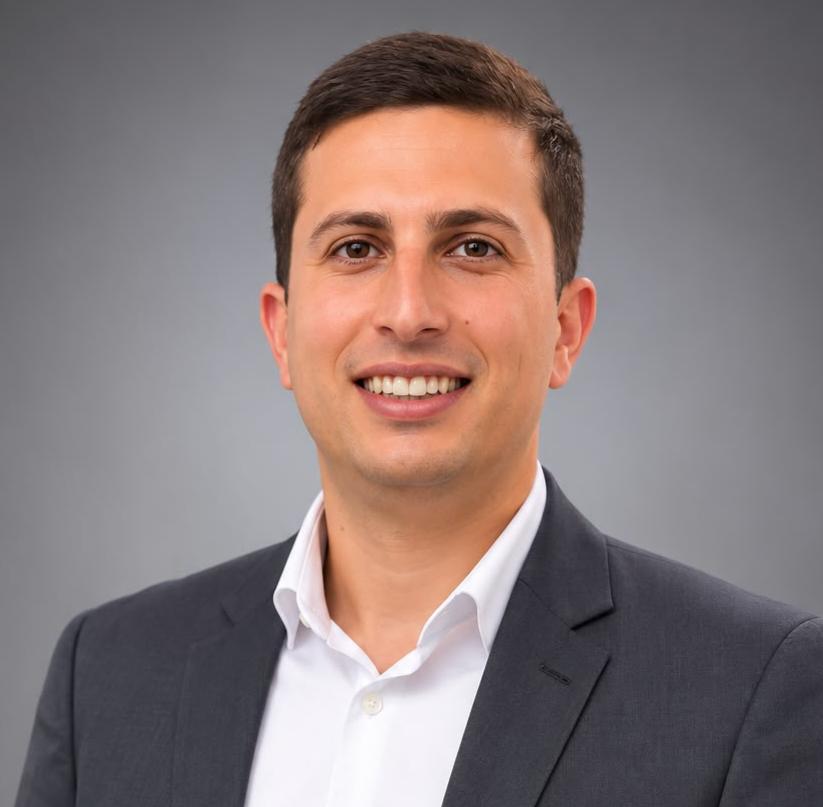 Ahmad AL-Tarawneh
