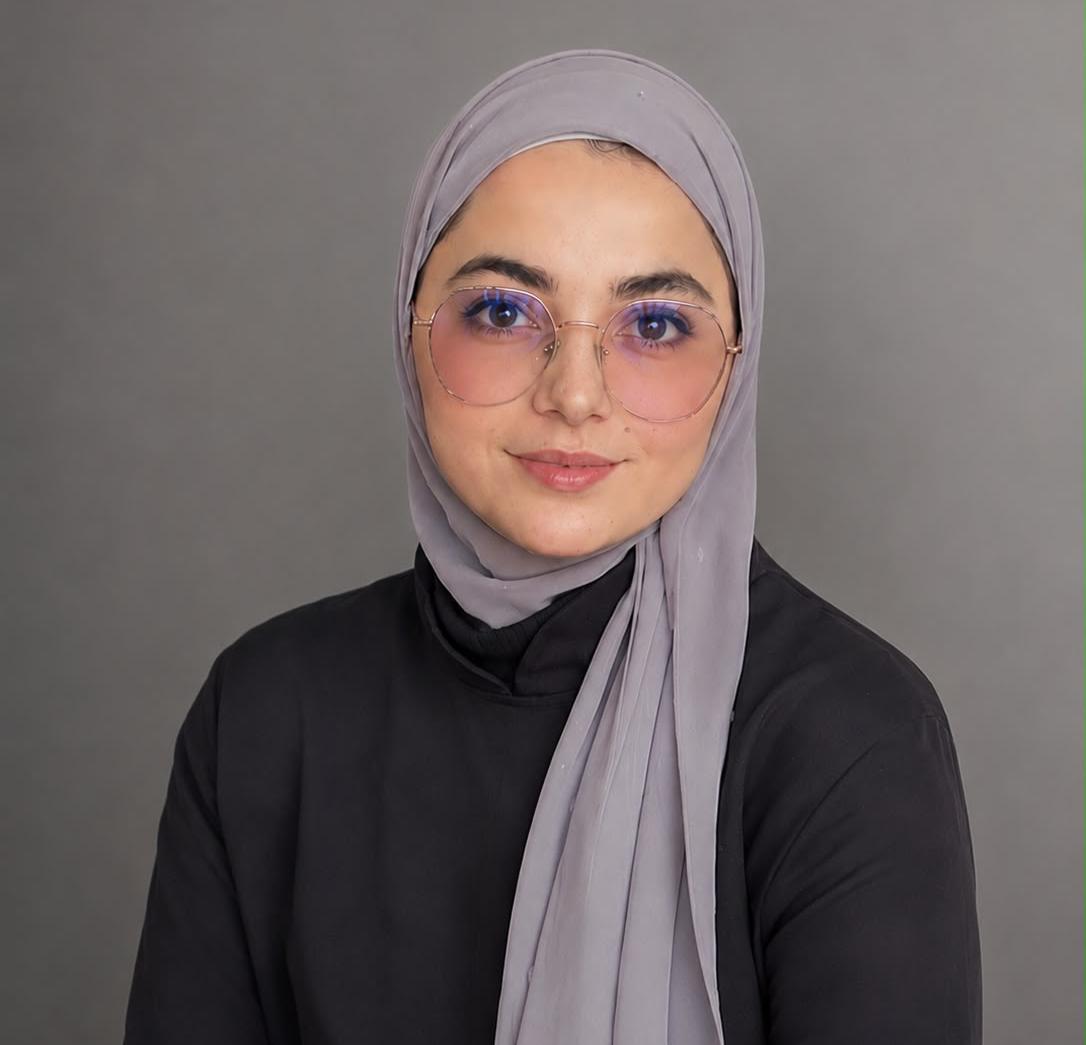 Rahaf Nizar