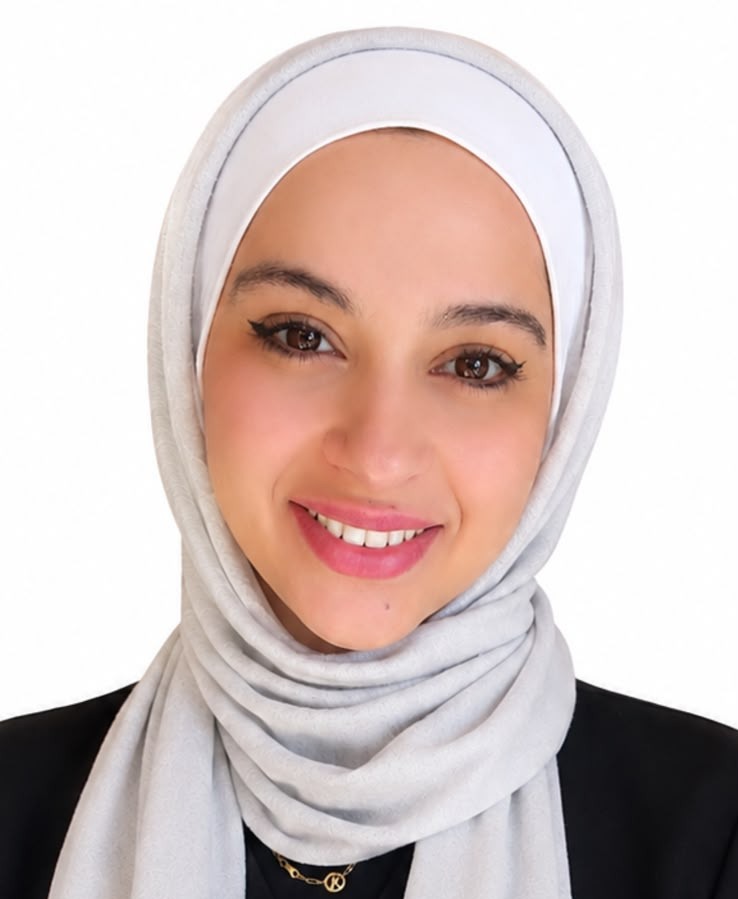 Ekhlas  Al-Husseini